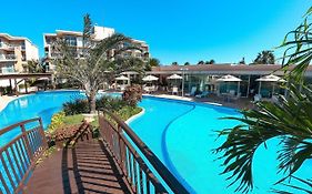 Moderno Apartamento no Palm Beach